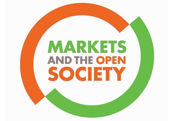 Markets and the Open Society logo