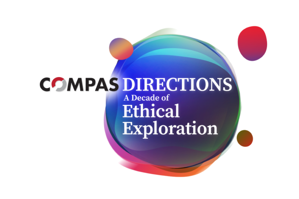 COMPAS Directions logo