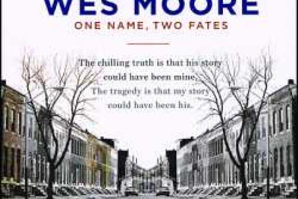 The Other Wes Moore 2