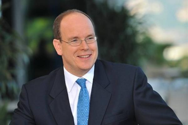 Prince Albert II of Monaco