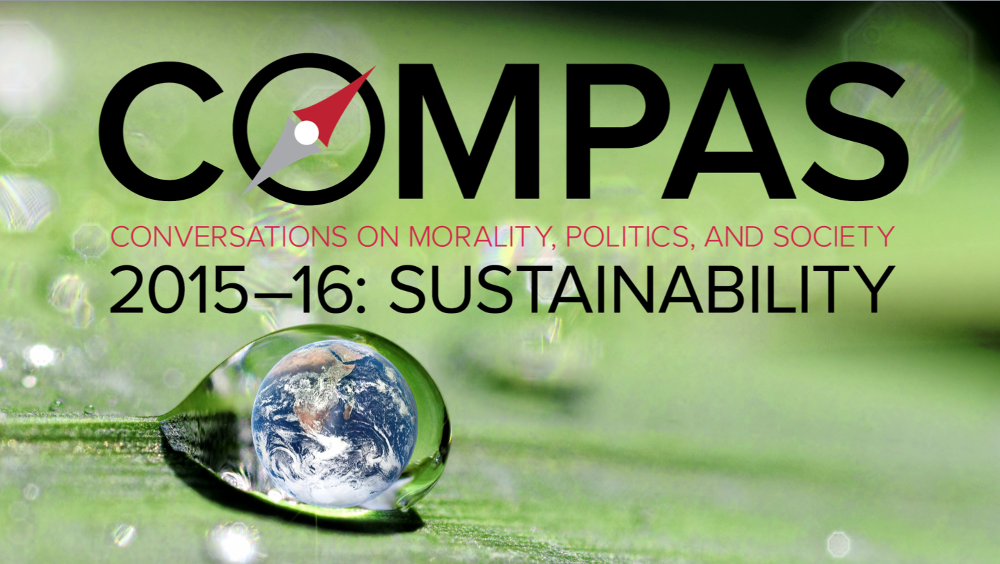 COMPAS Sustainability image