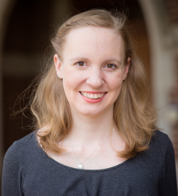 Professor Flanigan headshot