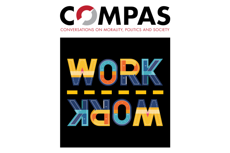 Work COMPAS logo