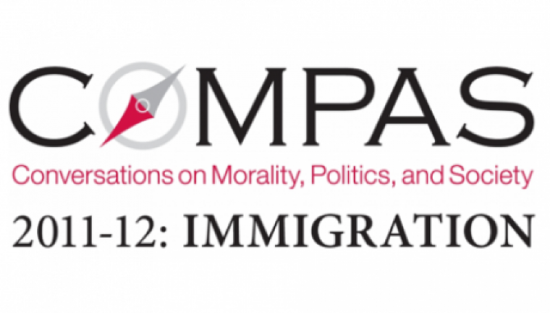 Immigration wordmark