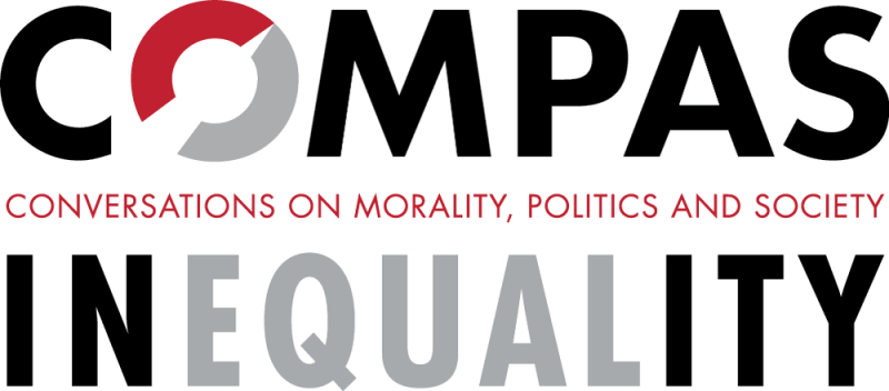 Inequality COMPAS Logo