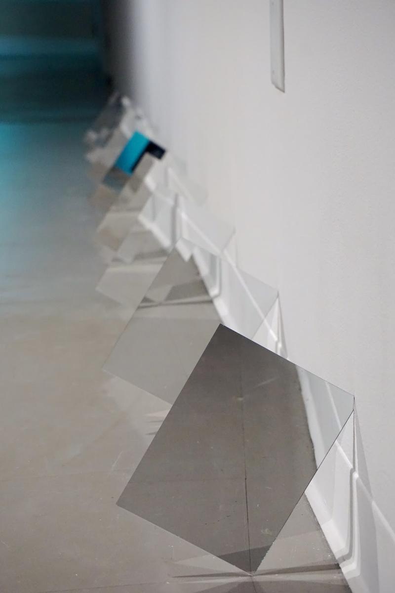 Fan Su, “Filter” 1