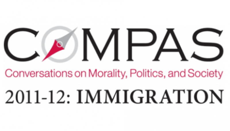 Immigration wordmark