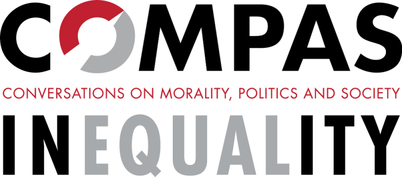 Inequality COMPAS Logo Inequality COMPAS Logo