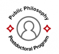 Public Philosophy Postdoc Program logo