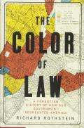 Color of Law cover