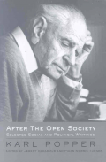After the Open Society Book Cover