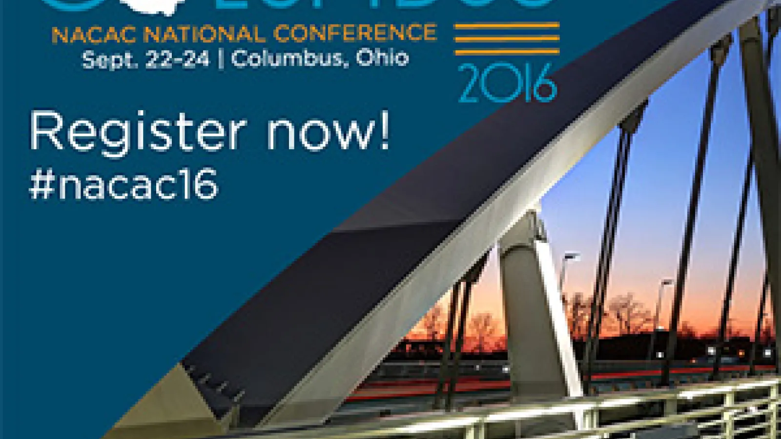 NACAC 2016 Conference Image