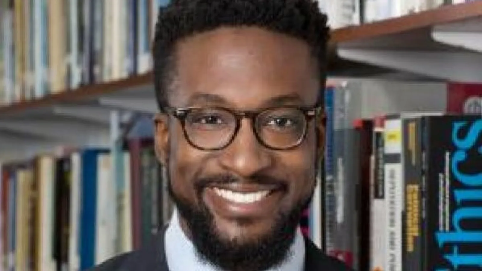 Winston Thompson