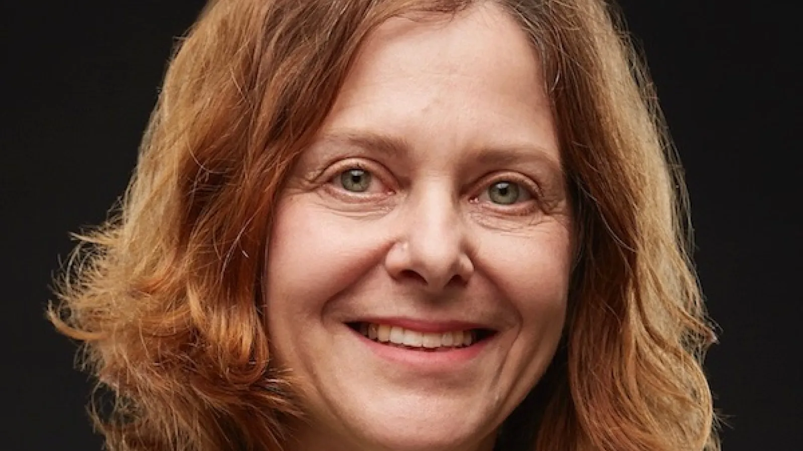 Sigal Ben-Porath headshot