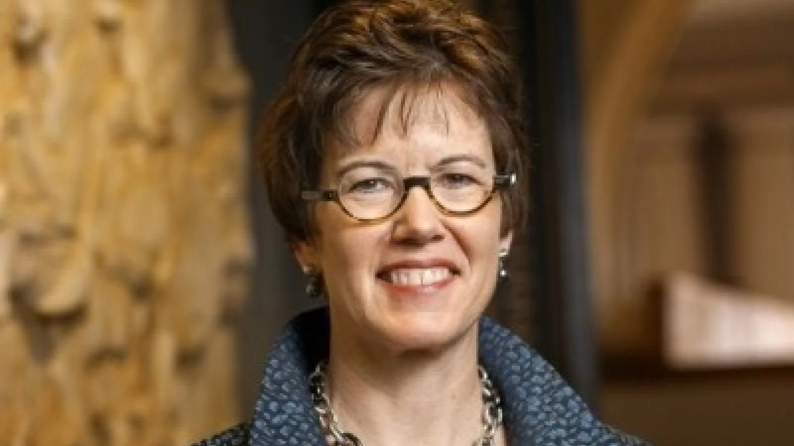 Dean Gretchen Ritter