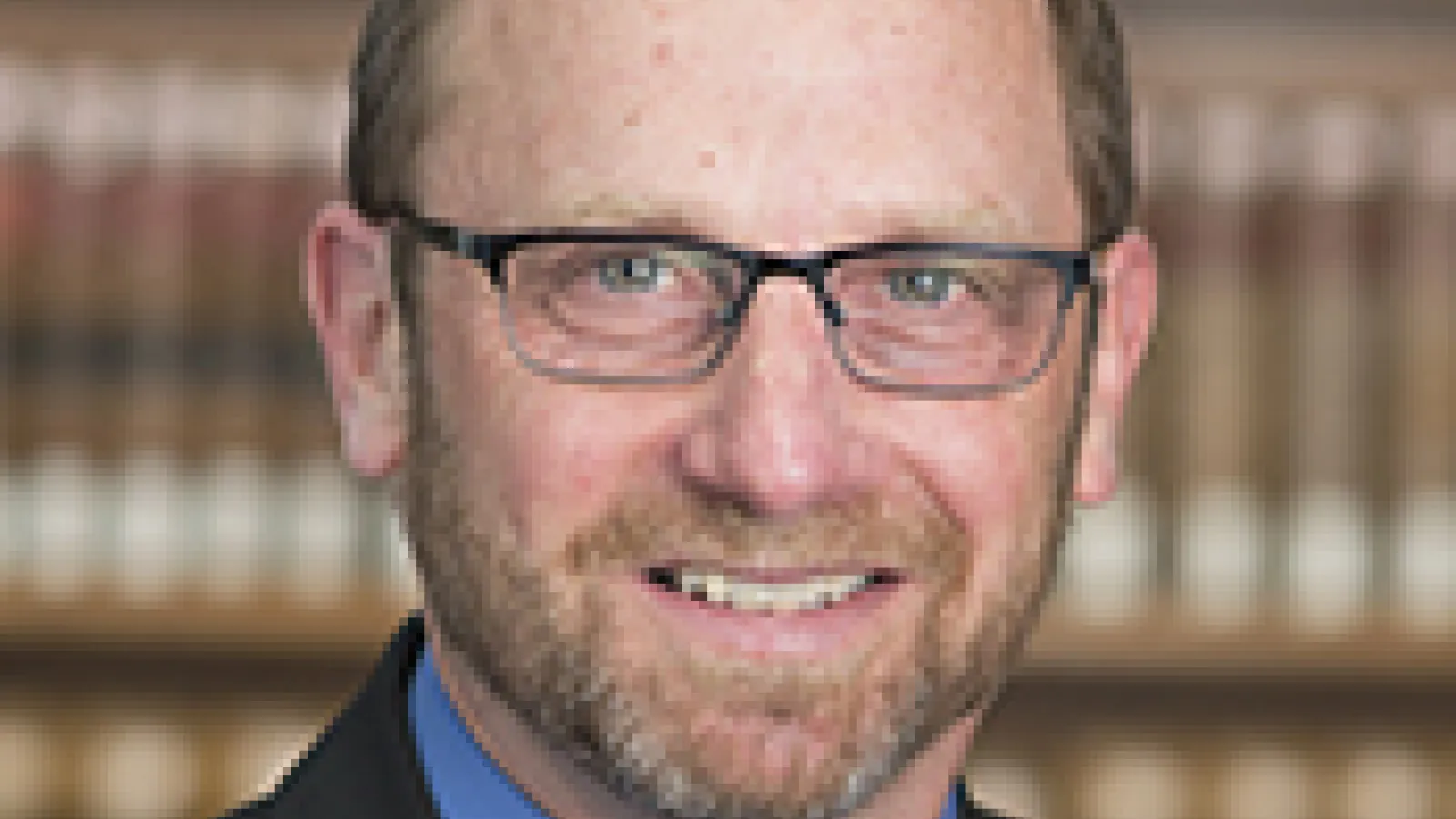Dennis Hirsch