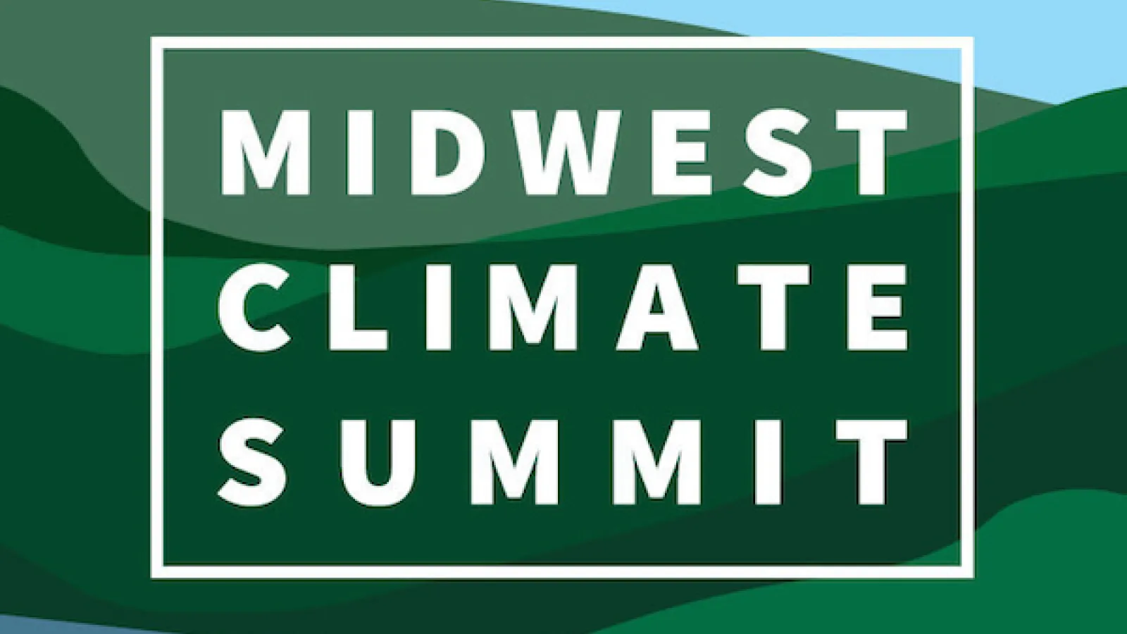 Midwest Climate Summit logo