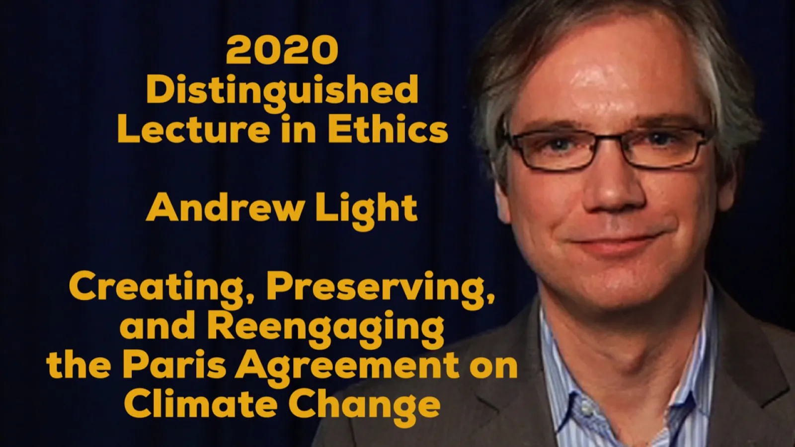 Andrew Light