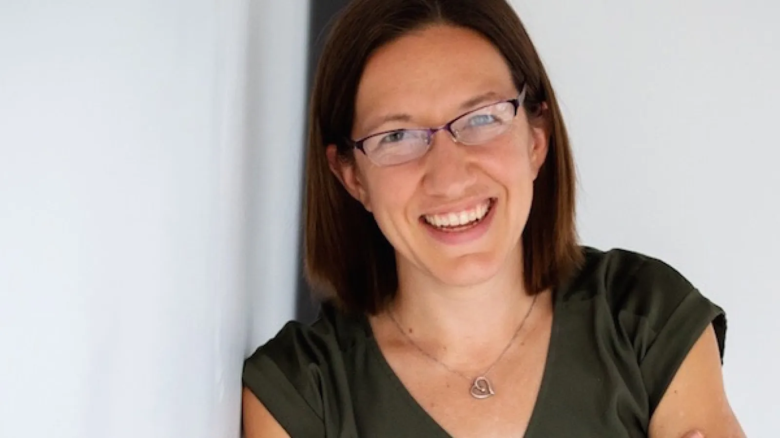 Christa Johnson headshot