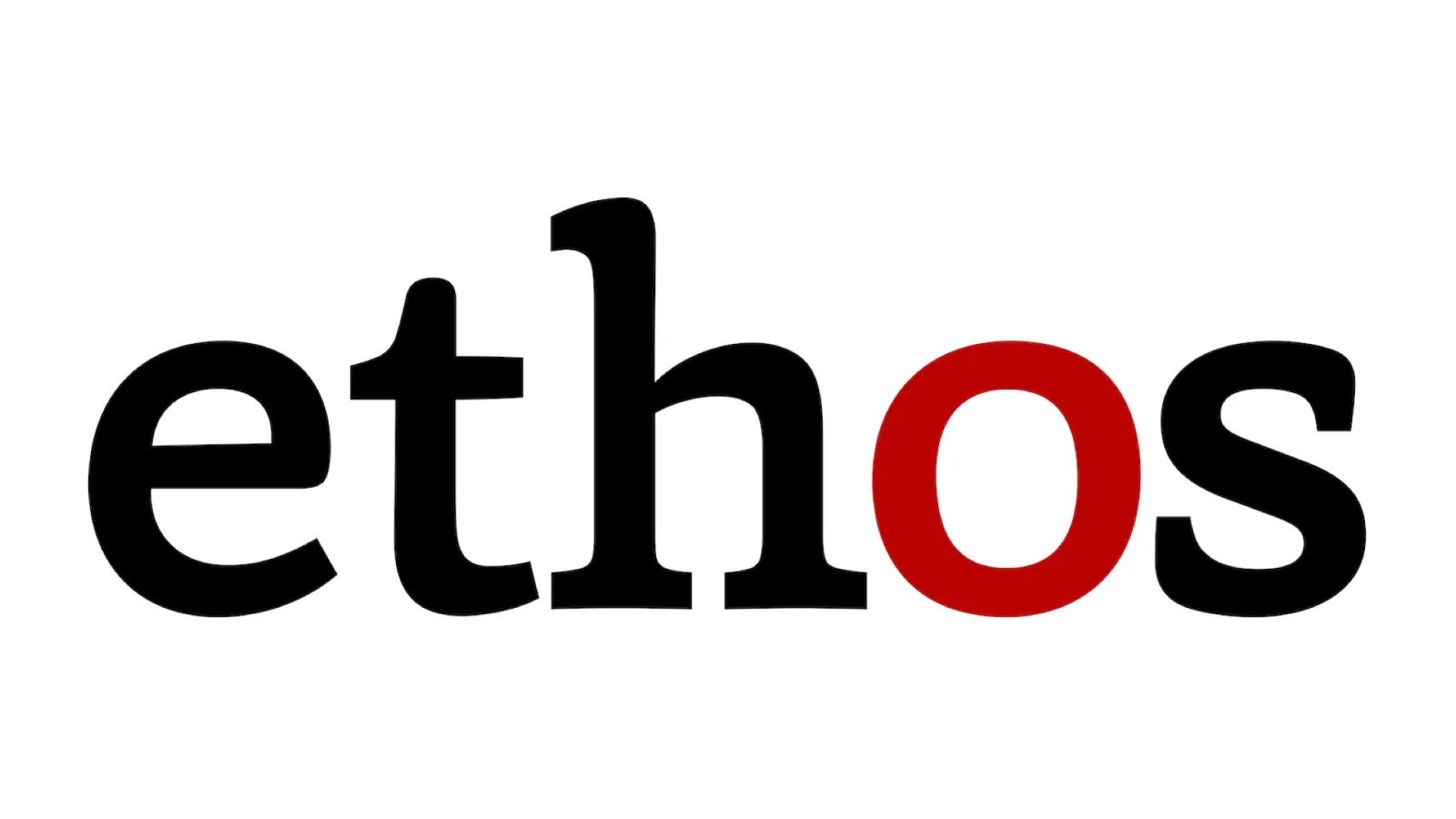 ETHOS logo