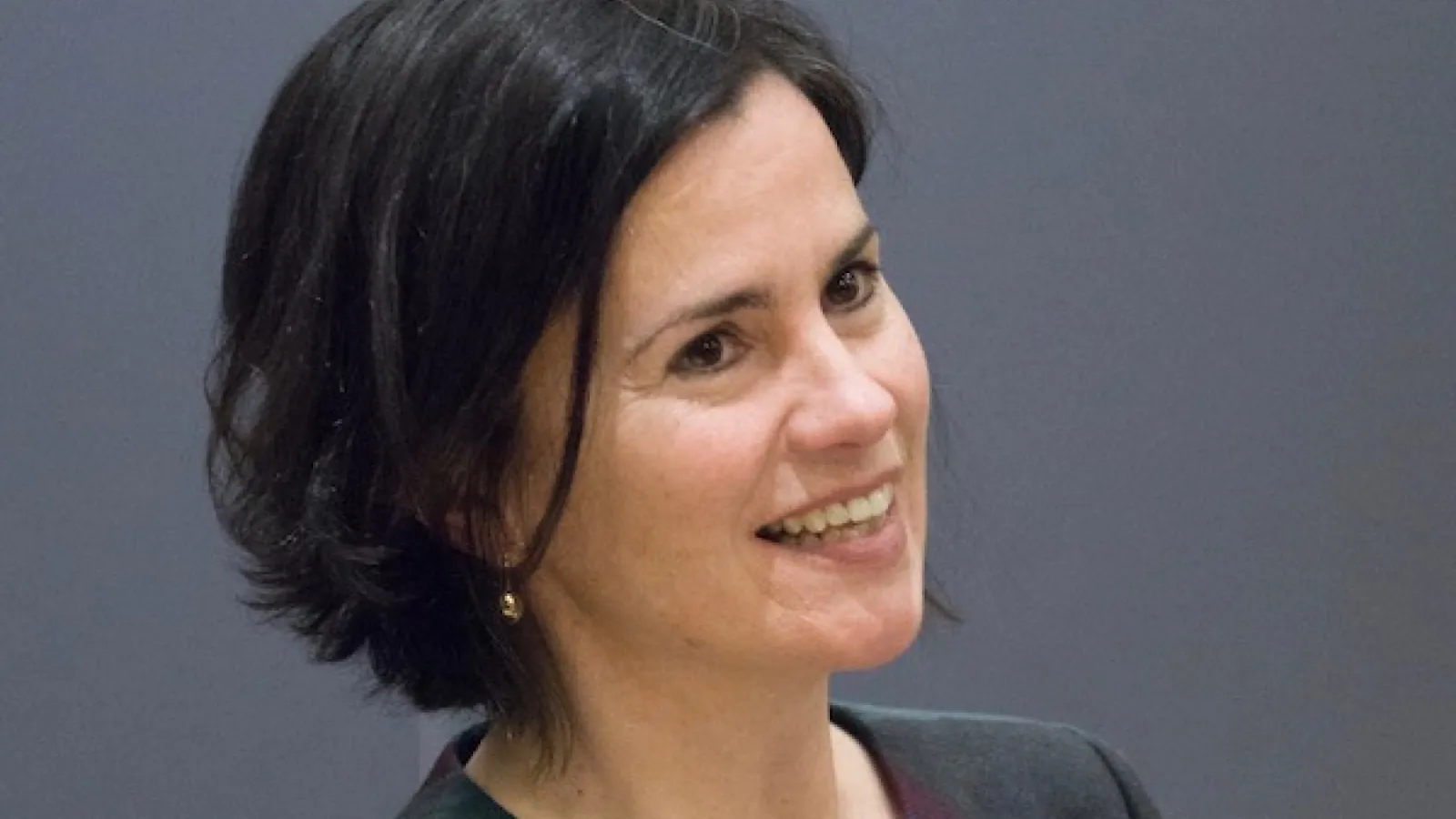 Miranda Fricker headshot