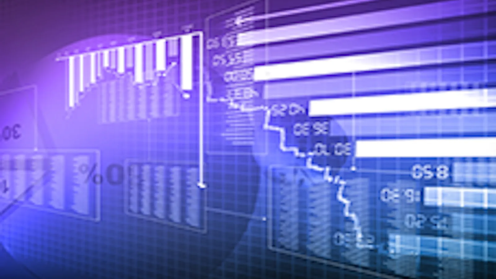 data analytics stock photo