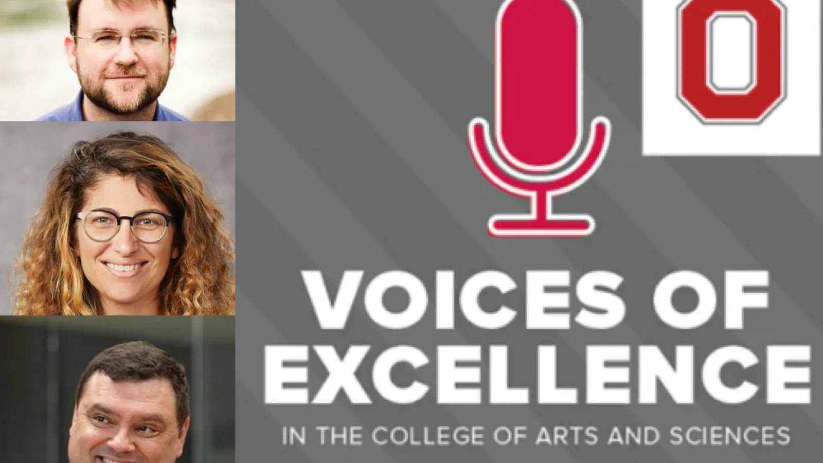 Voices of Excellence image