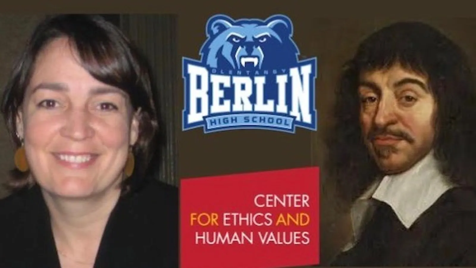 Lisa Shabel, Descartes, and logos