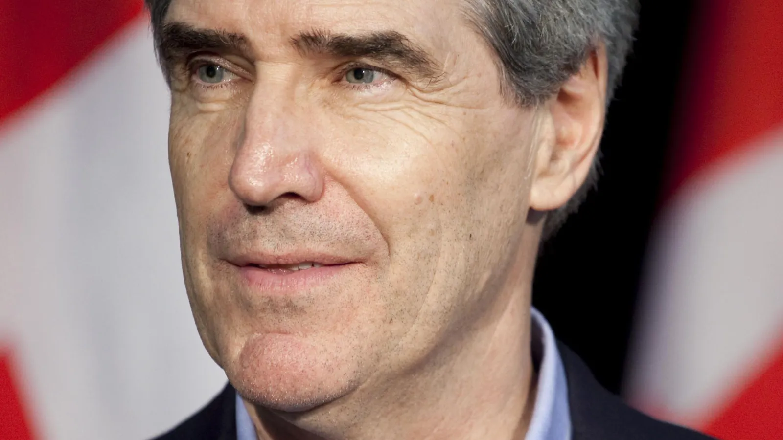 Michael Ignatieff 