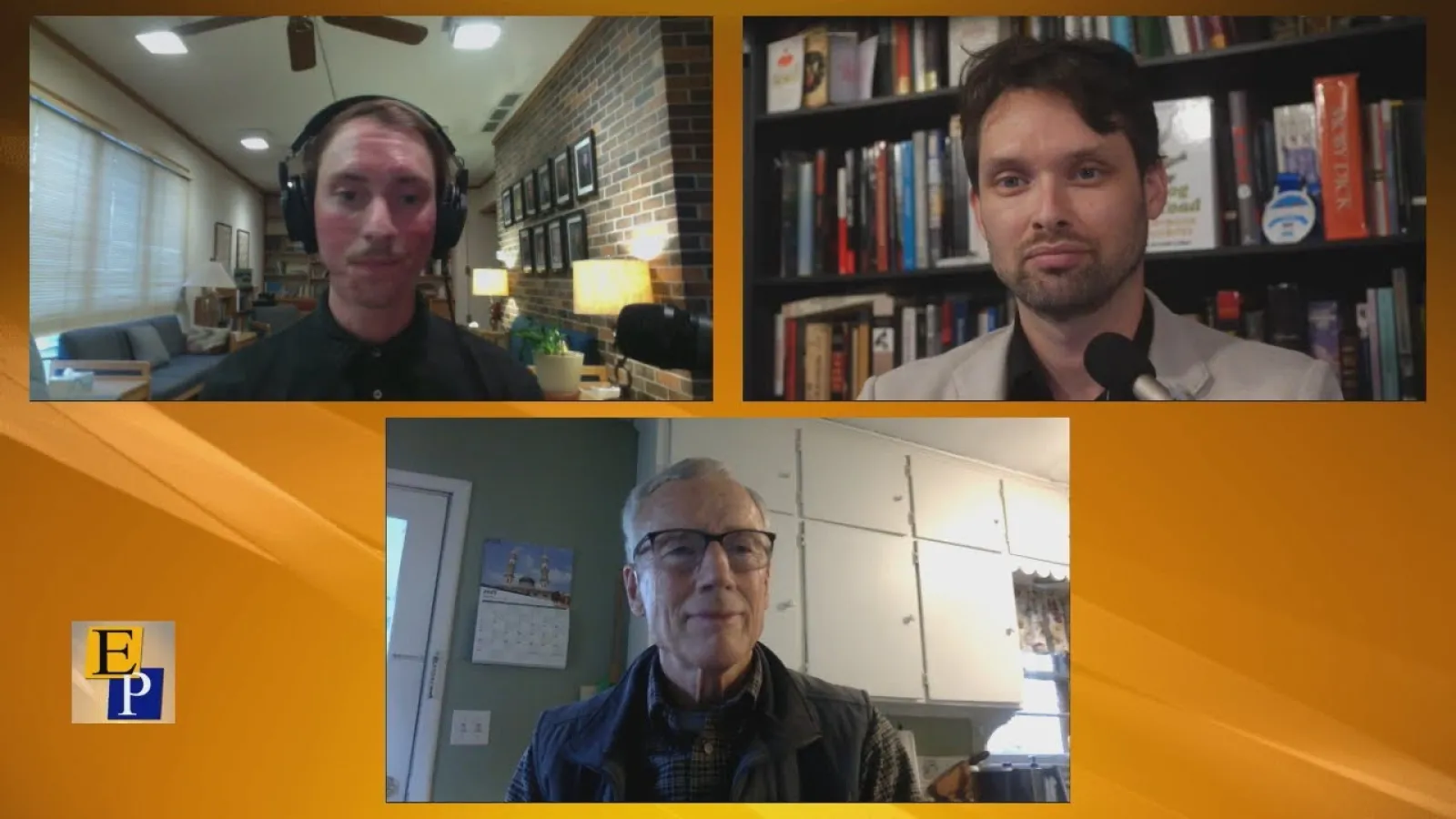 Ethical Perspectives on the News