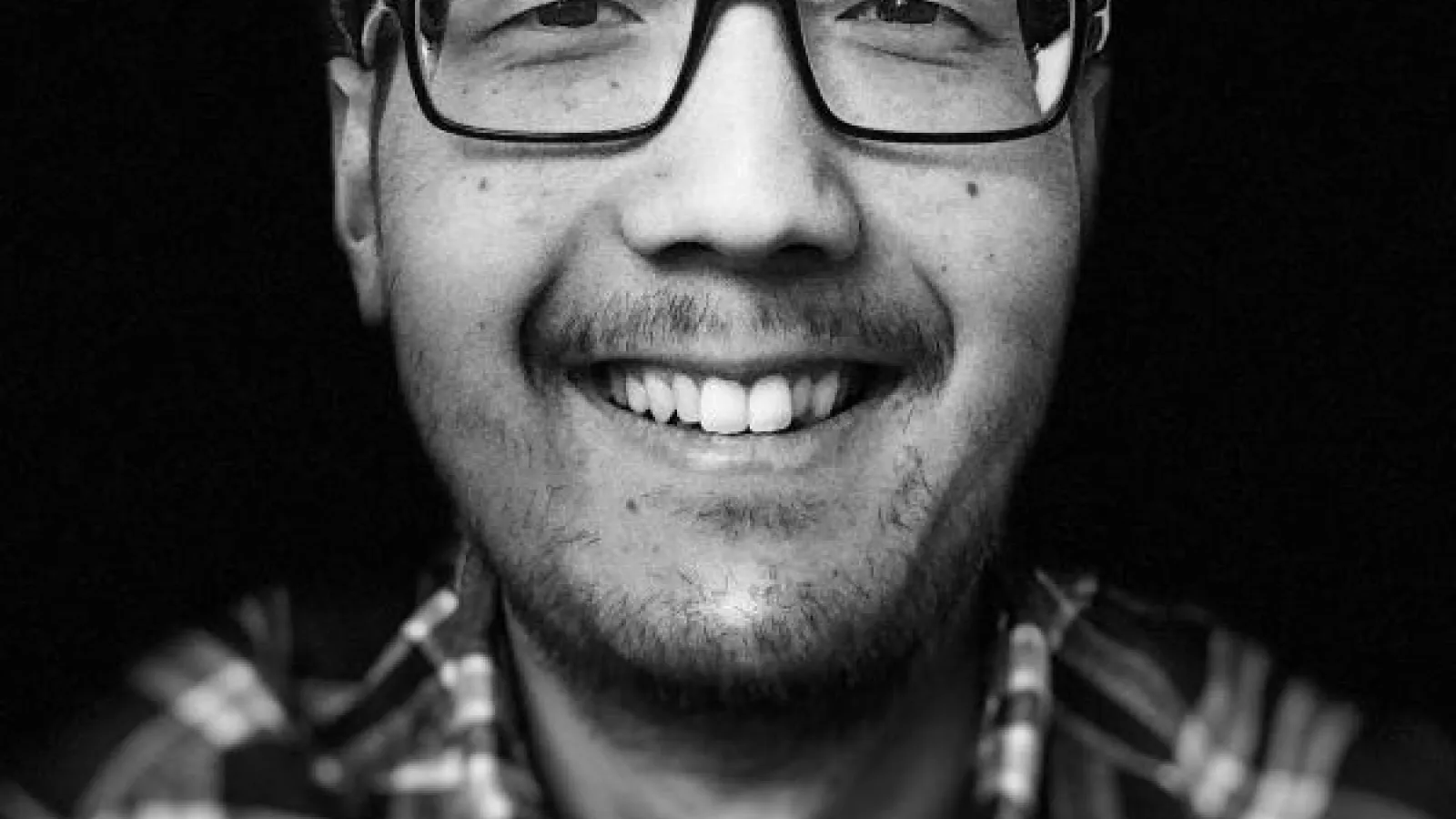 Jason Chen headshot