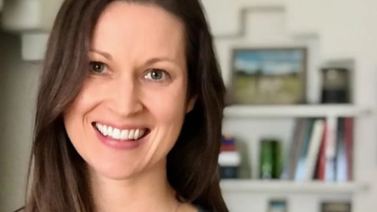 headshot of Kathryn Joyce