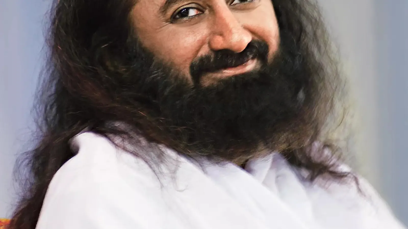 Sri Sri Ravi Shankar