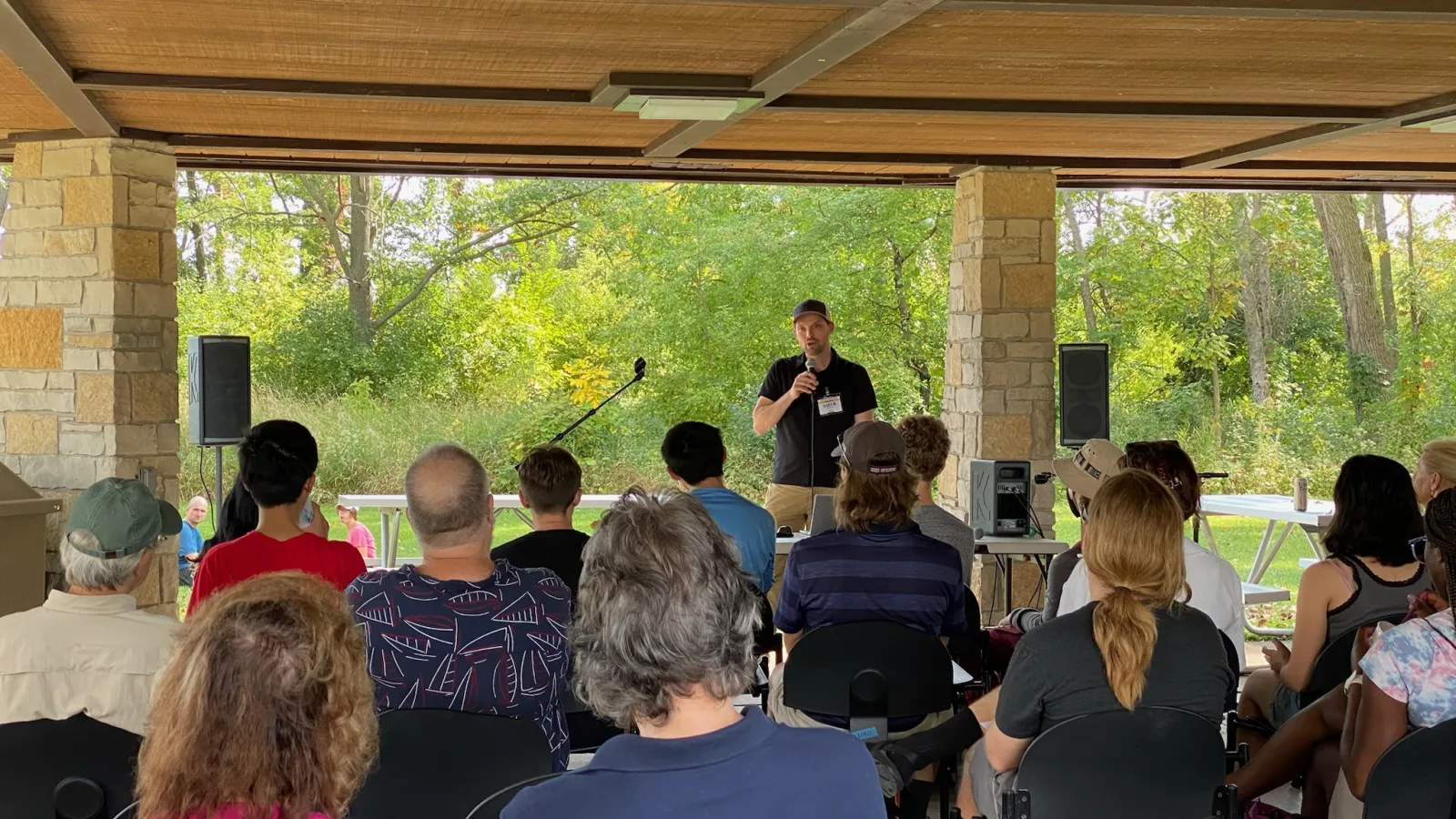 Madison Vegan Fest 2023