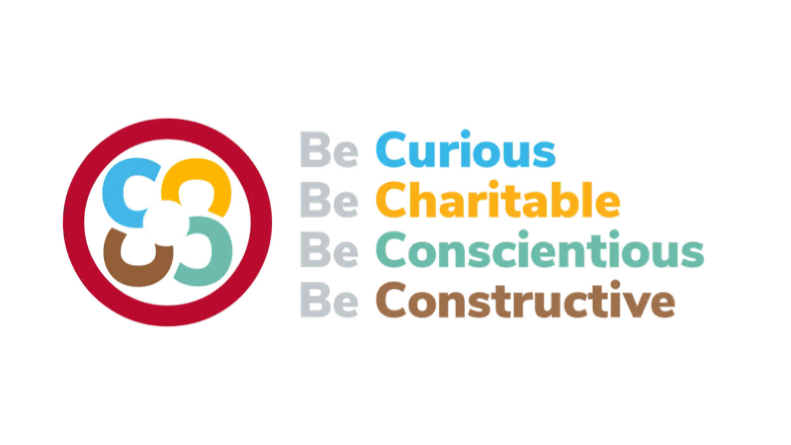 The 4Cs