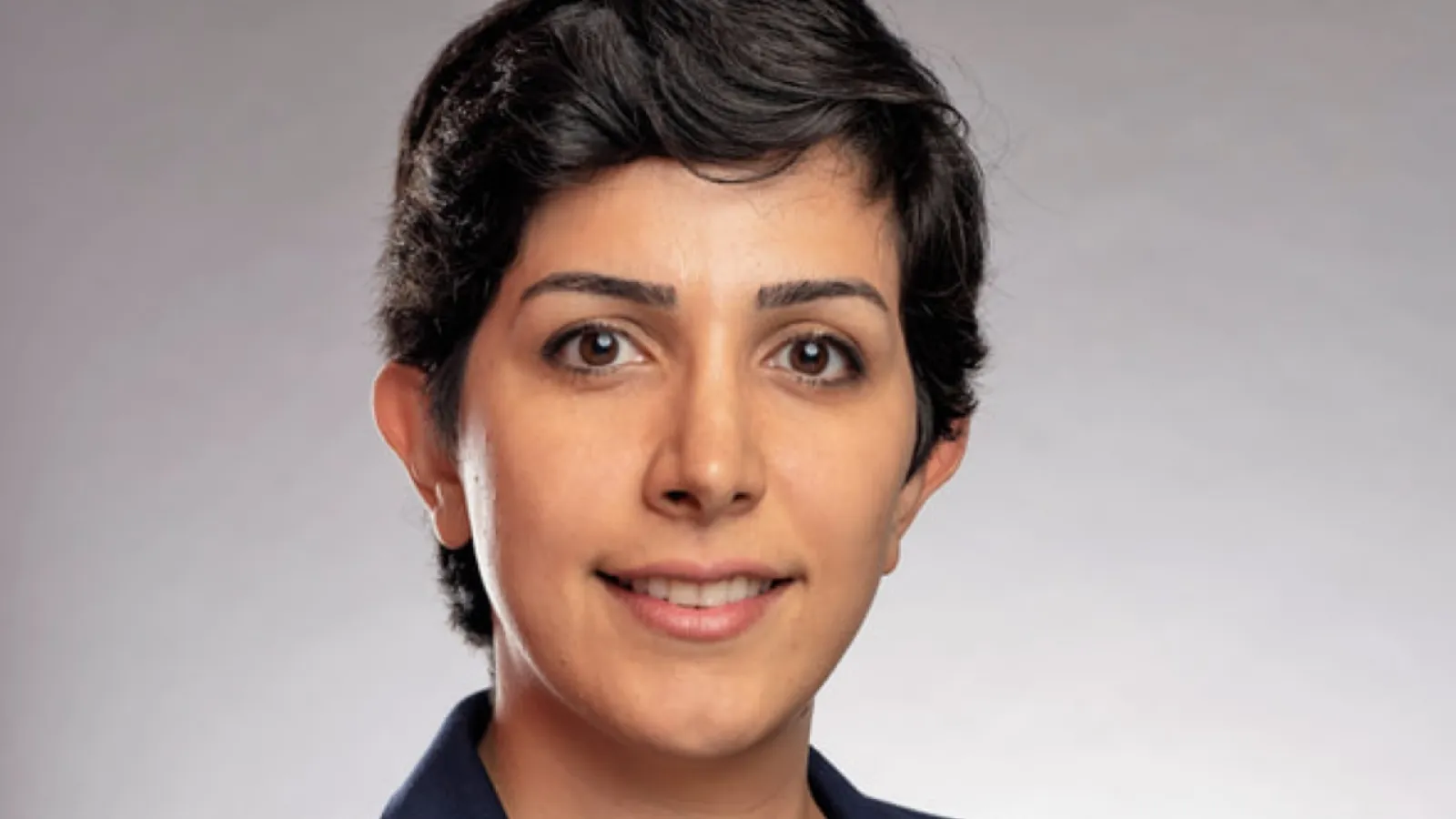Sahar Heydari Fard