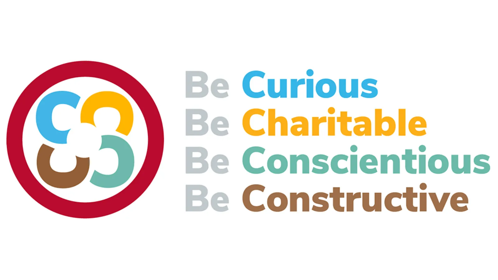 4Cs logo