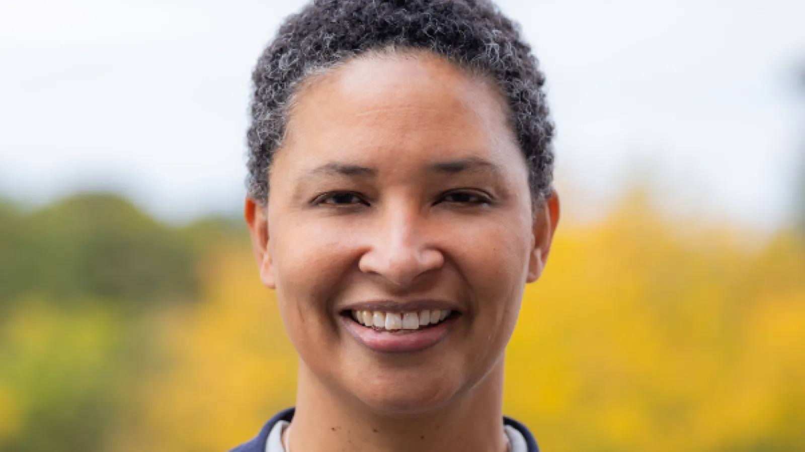 Danielle Allen headshot
