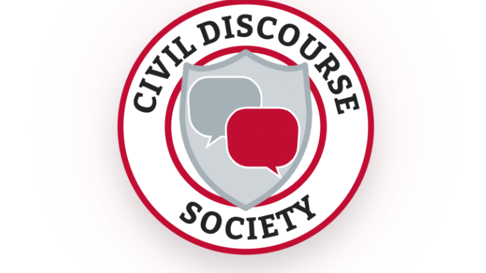 Civil Discourse Society Logo