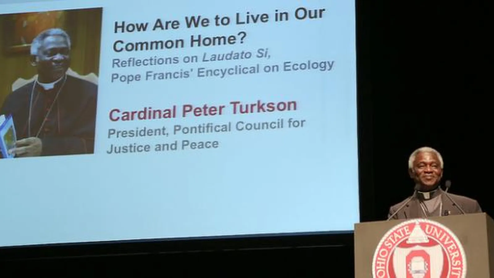 Turkson