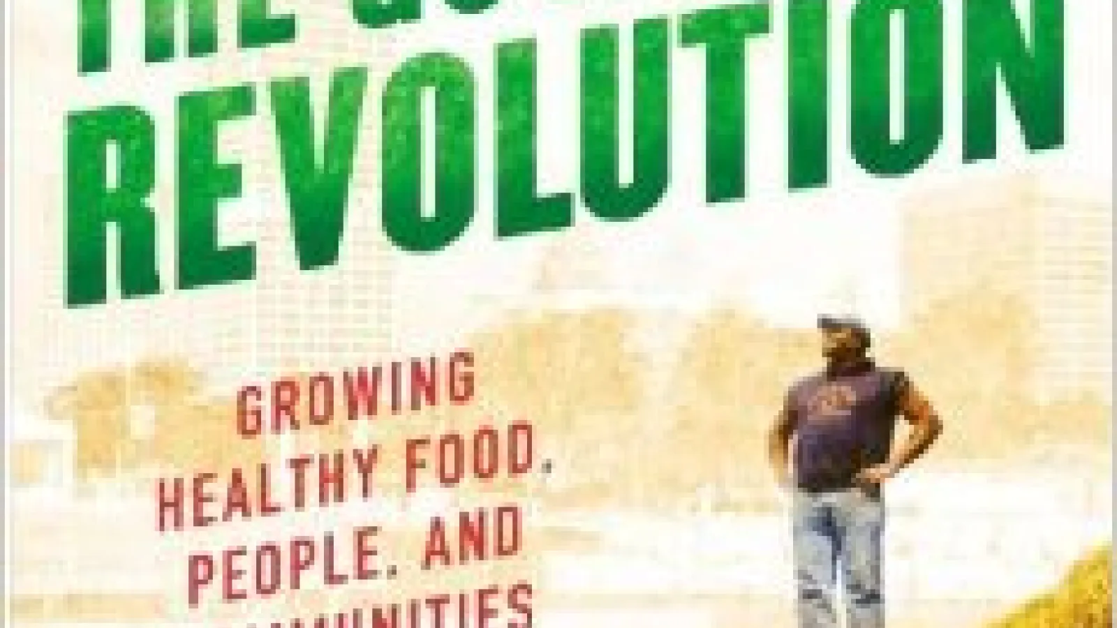 The Good Food Revolution