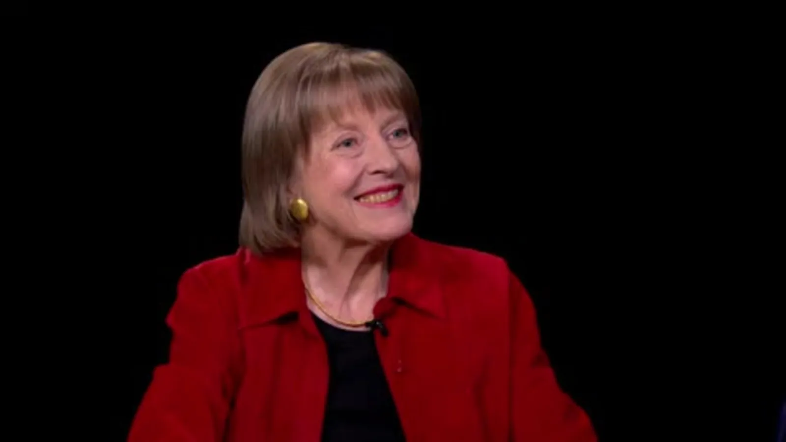Frances Fitzgerald Speaking on Nov. 6, 2017