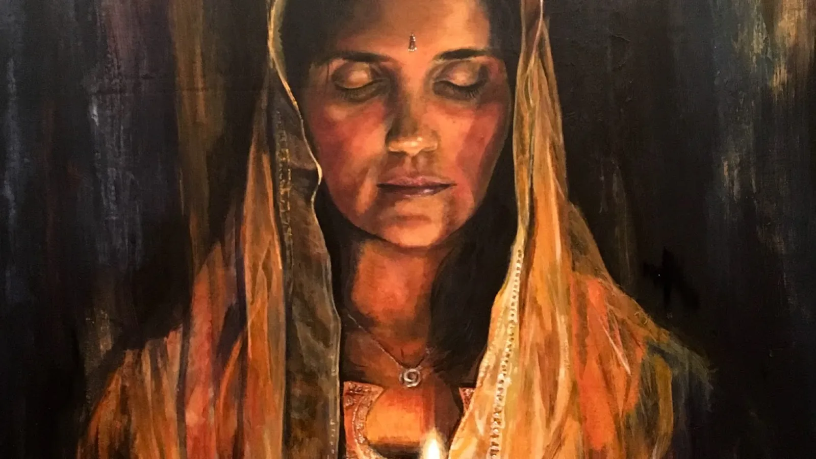 Sarthak Shah, "Clarity in Faith"