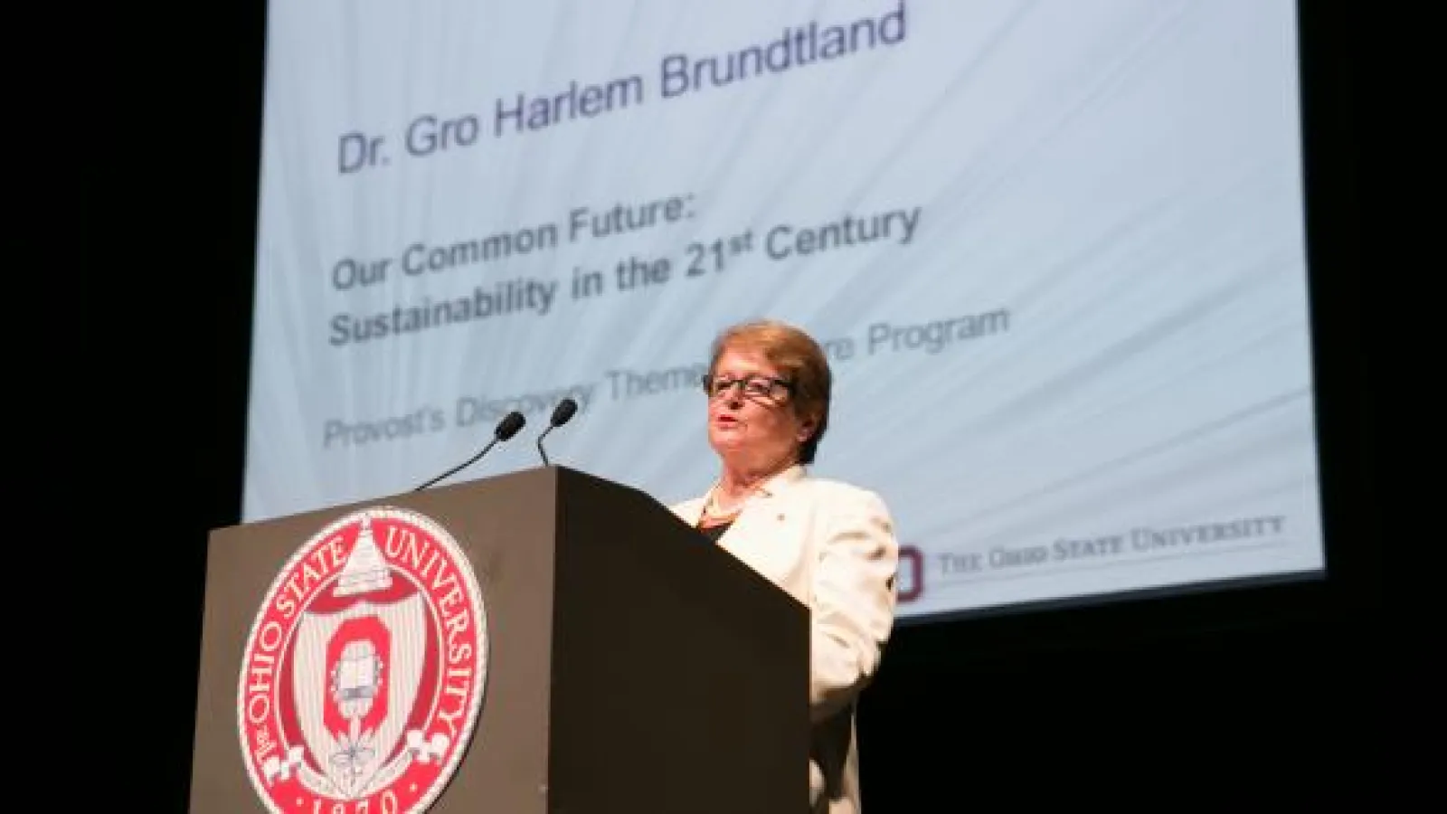 Brundtland