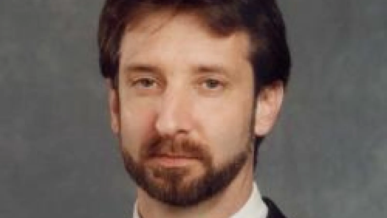 Jon Johnson