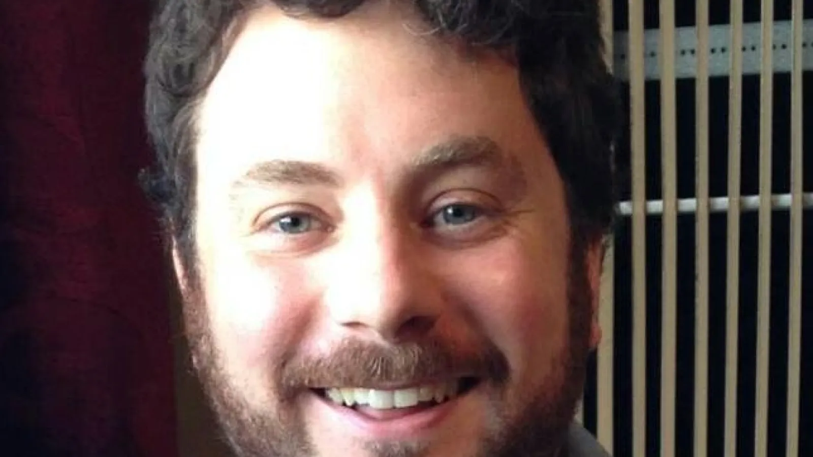 Corey Katz