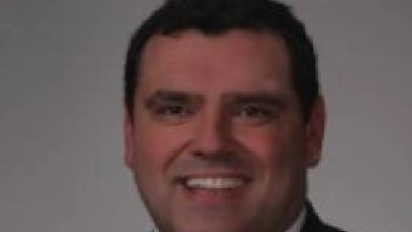 Headshot of Mr. Neblo