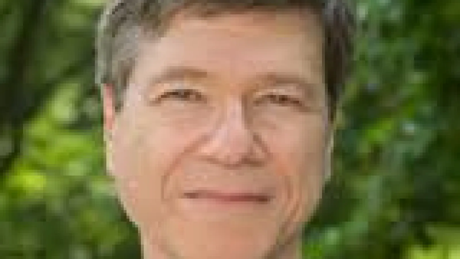 Photo of Jeffrey Sachs