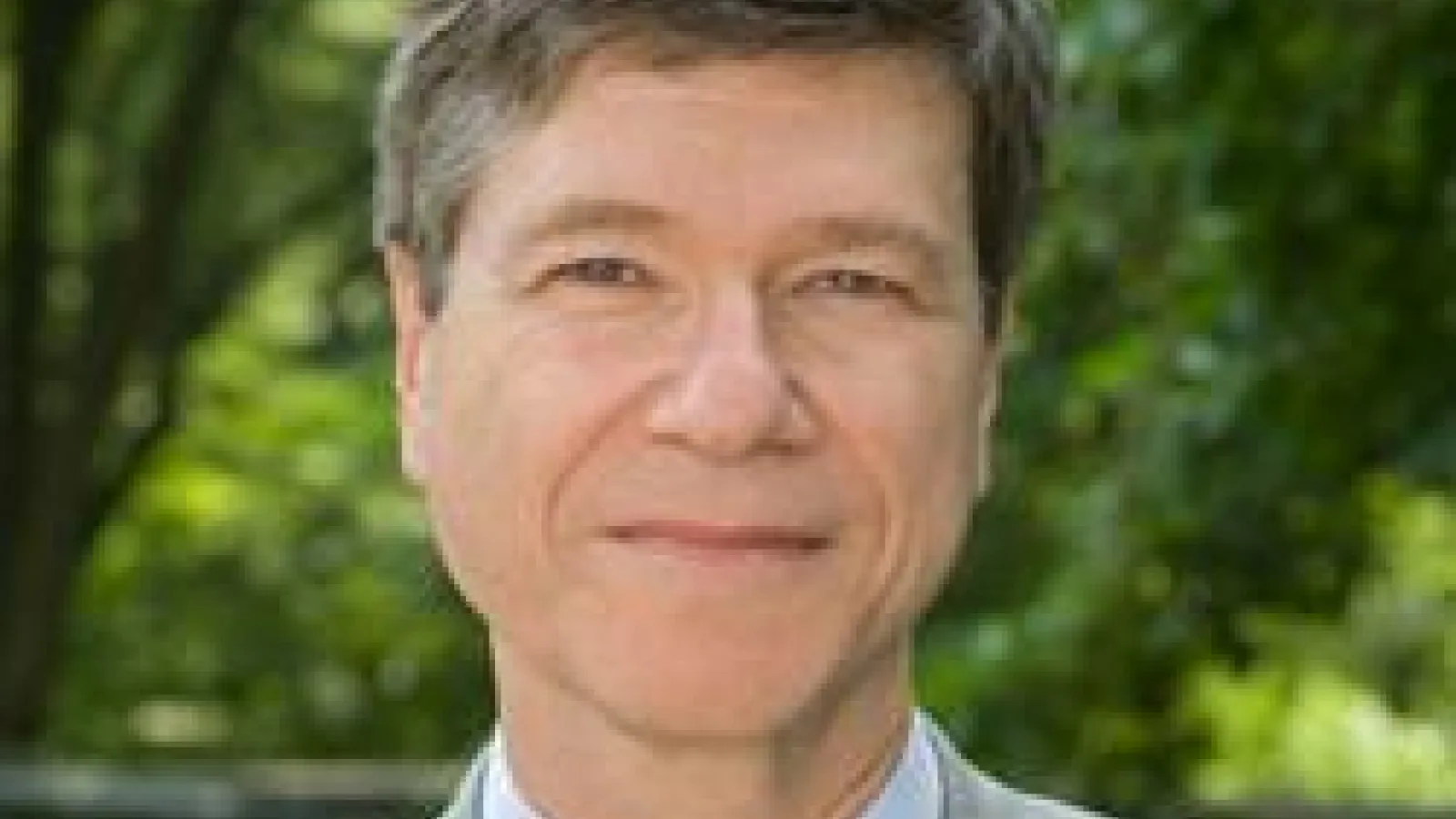 Jeffrey D. Sachs 