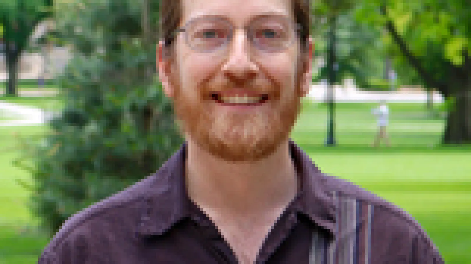 Tristram McPherson